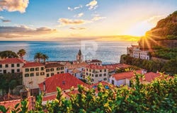 Canhas, Madeira