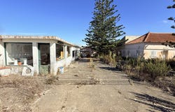 Peniche, Leiria District