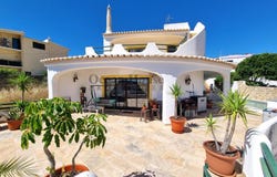 Portimão, Algarve 8500