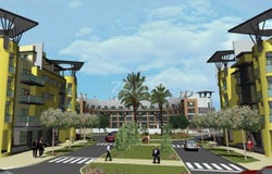 Entroncamento, Santarém District