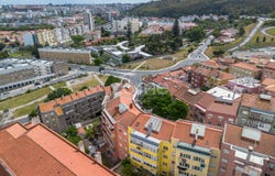 Amadora, Lisbon