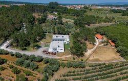 Calvaria De Cima, Leiria 2480