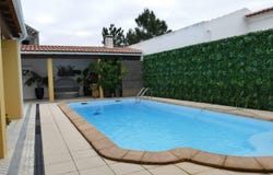 Santo André, Setúbal 7500