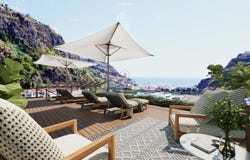 Ribeira Brava, Madeira 9350
