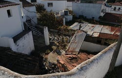 Alte, Algarve 8100