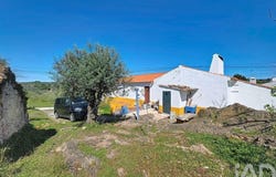 Rio de Moinhos, Évora 7150