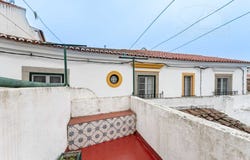 Évora (São Mamede, Évora District