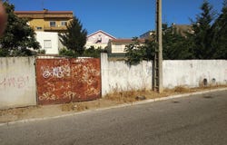Bairro da Castelhana, Santa Iria de Azoia, Lisbon 2695-547