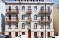 Alcântara, Lisbon