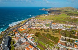 RIBEIRA GRANDE, Azores