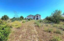 Pêra, Algarve