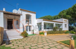 Ferreiras, Algarve