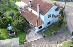 Olalhas, Santarém District