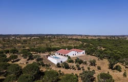 Ourique Municipality, Beja 7670