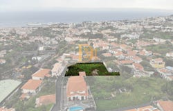 Funchal, Madeira