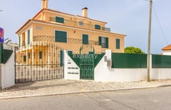 Sesimbra (Castelo), Setubal