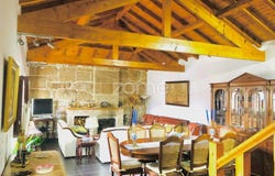 Chaves, Vila Real District