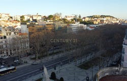 Santo António, Lisbon 1169-047