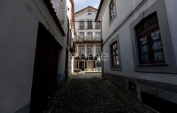 Arganil, Coimbra District