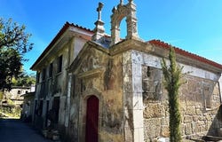 Castelões, Viseu