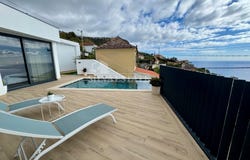 Arco Da Calheta, Madeira 9370