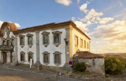 Cedovim, Guarda 5155