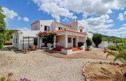 Estoi, Algarve