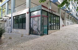 Lisboa, Lisbon 1500