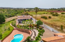 São Teotónio, Beja District