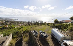 Gaula, Madeira 9100