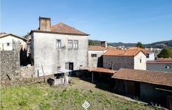 Romariz, Aveiro Municipality 3700