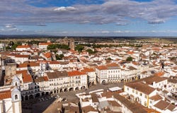 Évora (São Mamede, Évora District