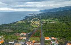 BANDEIRAS, Azores