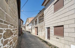 Chaves, Vila Real