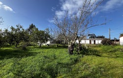 Cortiçadas de Lavre e Lavre, Évora 2100