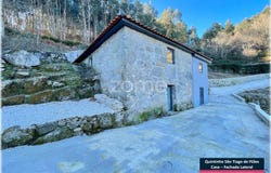 Cinfães, Viseu District