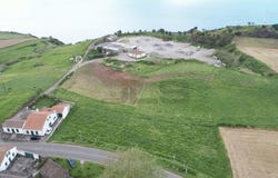 Algarvia, Azores