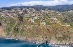 Estreito da Calheta, Madeira