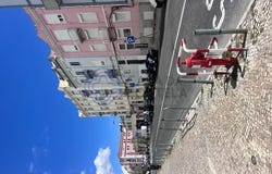 Arroios, Lisbon 1000