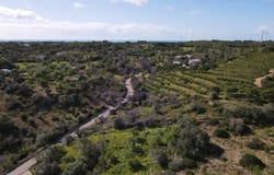 Santo Estêvão, Algarve