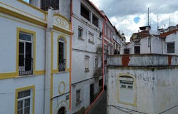 Portalegre, Portalegre District 7350-026