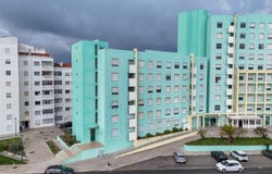 Peniche, Leiria 2520