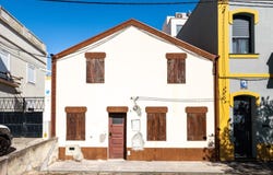 Buarcos, Coimbra District