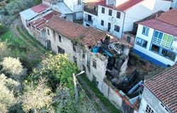 Arganil, Coimbra District