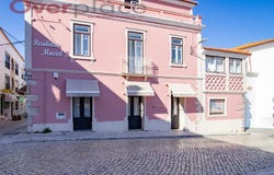 Peniche, Leiria District