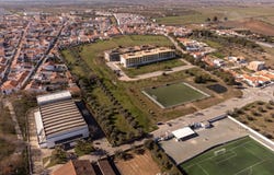 Reguengos de Monsaraz, Évora District