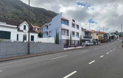Machico, Madeira
