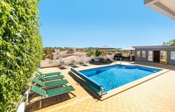 Boliqueime, Algarve 8100