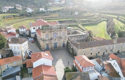 Tarouca, Viseu District