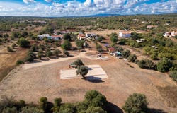 Paderne, Algarve